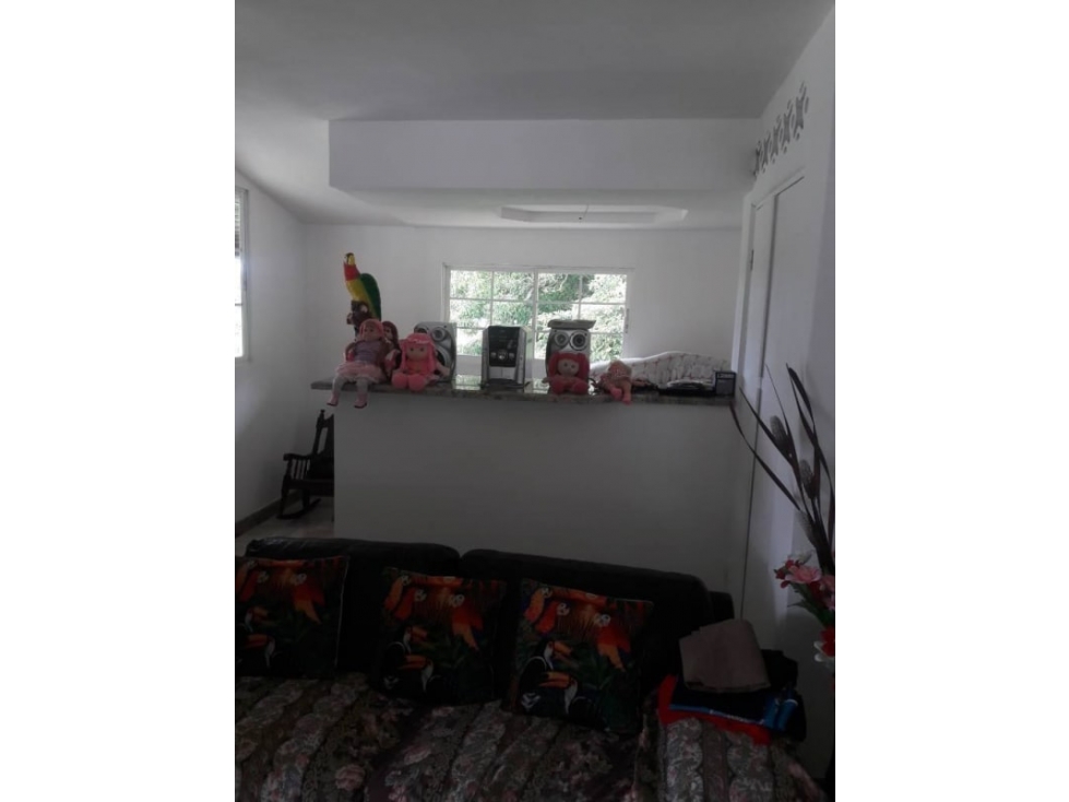 Se vende casa 600 MTS2 en chame $375.000.00 - 2
