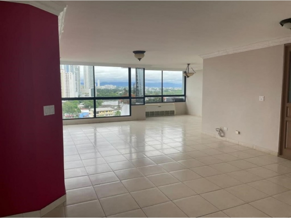 Alquilo amplio apartamento en coco del mar estupenda vista — foto 2