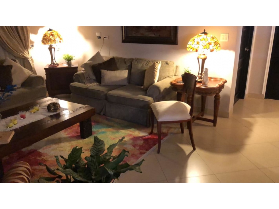Alquilo apartamento en Clayton EMBASSY CLUB - 4