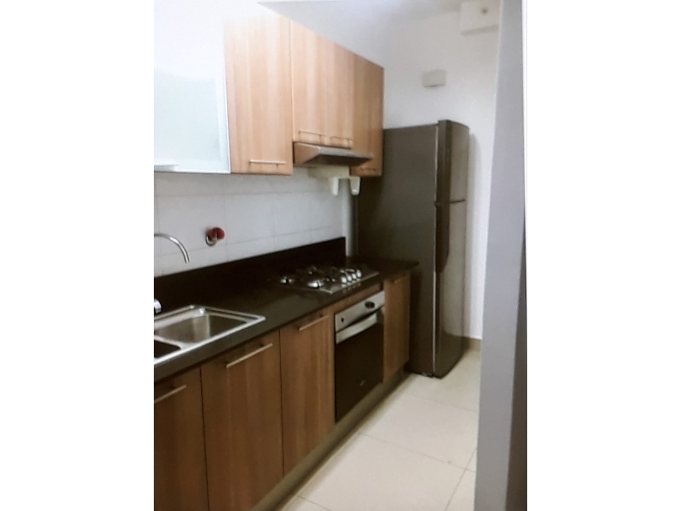 Se Vende Apartamento 92 MTS San Francisco $190.000.00 — foto 4
