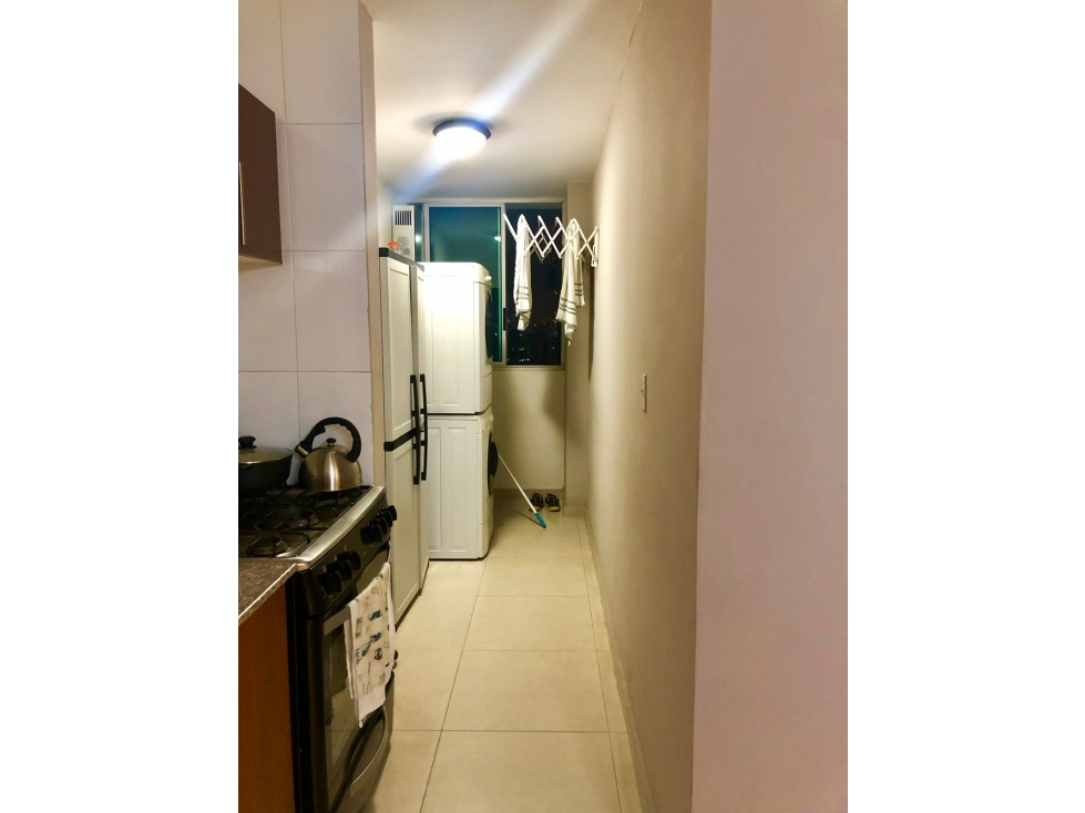 SE ALQUILA APARTAMENTO EN CARRASQUILLA LINEA BLANCA — foto 2