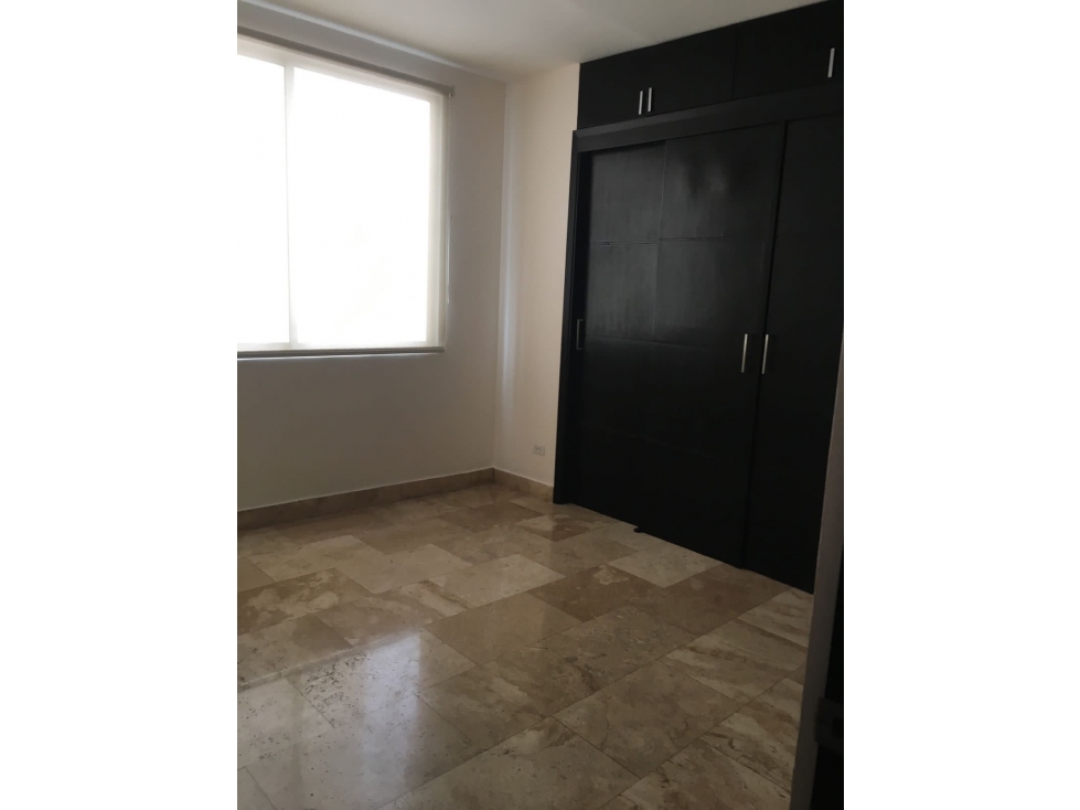 se alquila/venta apartamento tipo loft L/B en San Francisco 3 Rec. — foto 4