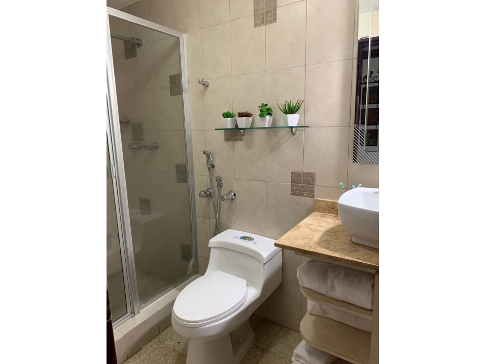 SE VENDE APARTAMENTO EN SAN FRANCISCO — foto 5