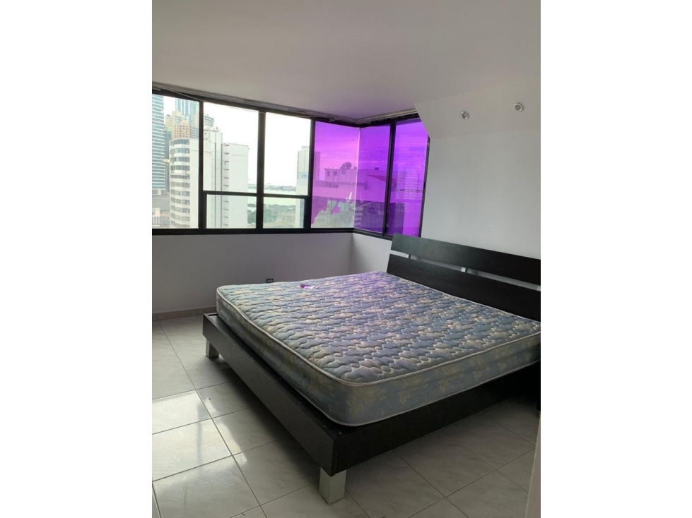 SE VENDE APARTAMENTO EN PUNTA PAITILLA — foto 4