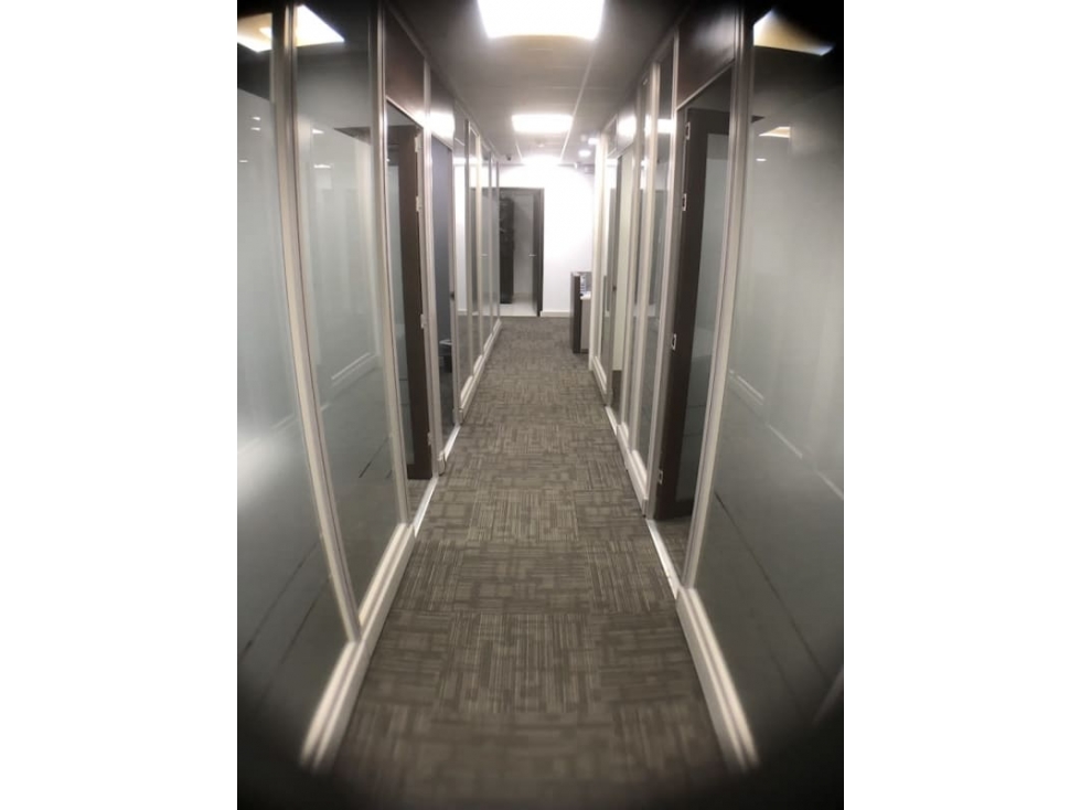 se alquila oficina en Punta Pacifica 240 Mts $3,999 — foto 3