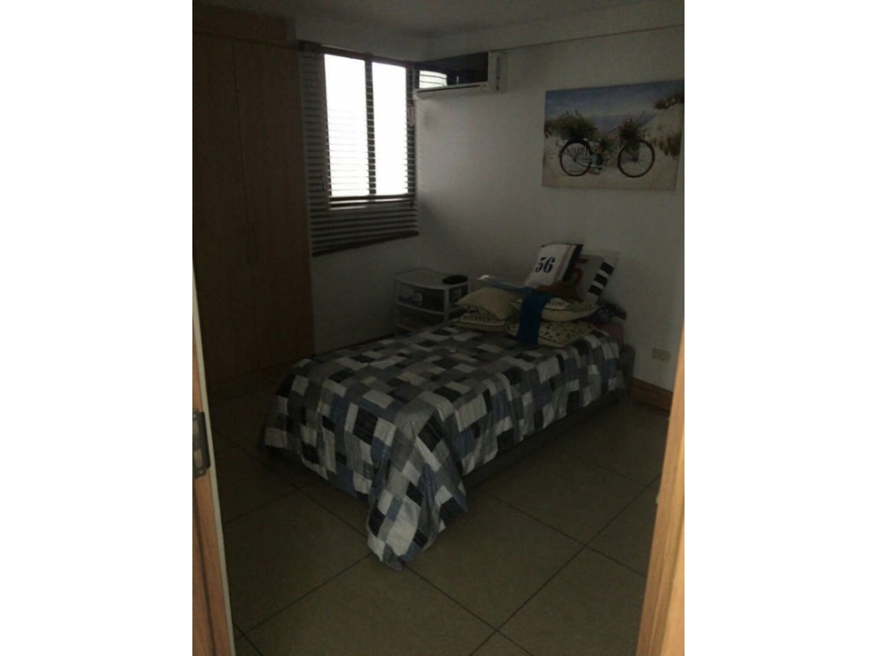 Se alquila apartamento amoblado en Condado del rey 2 Rec $800 — foto 4