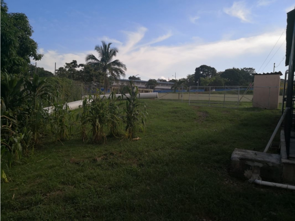 Se Venden Locales Comerciales Chorrera 633 mts $75.000.oo - 3