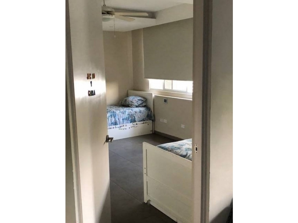 Se alquila apartamento amoblado Loft El Cangrejo 3Rec $1,350 — foto 4