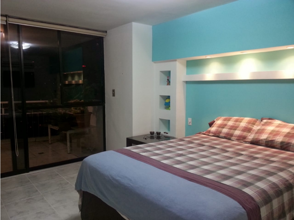 SE VENDE APARTAMENTO EN PUNTA PAITILLA — foto 3