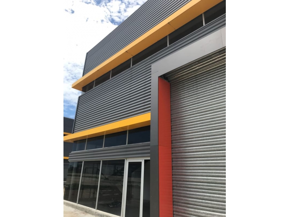 Se Vende Ofi-Bodega Juan Diaz 359 mts $592.350.oo - 2