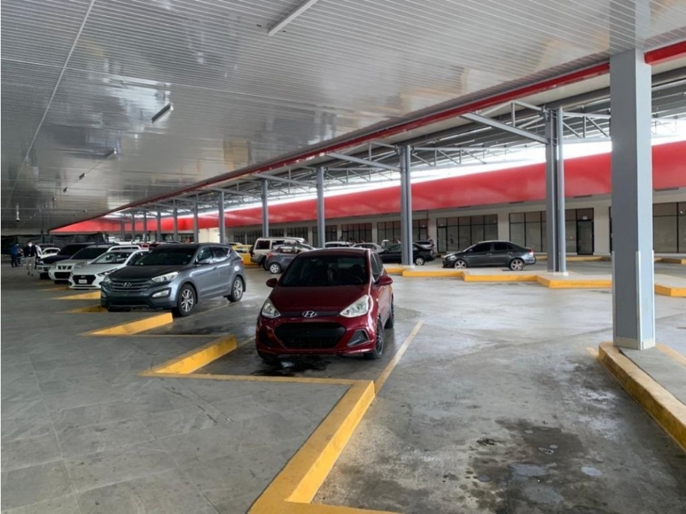 Se Alquilan Locales Comerciales 24 Diciembre desde 27 mts $900.oo — foto 3