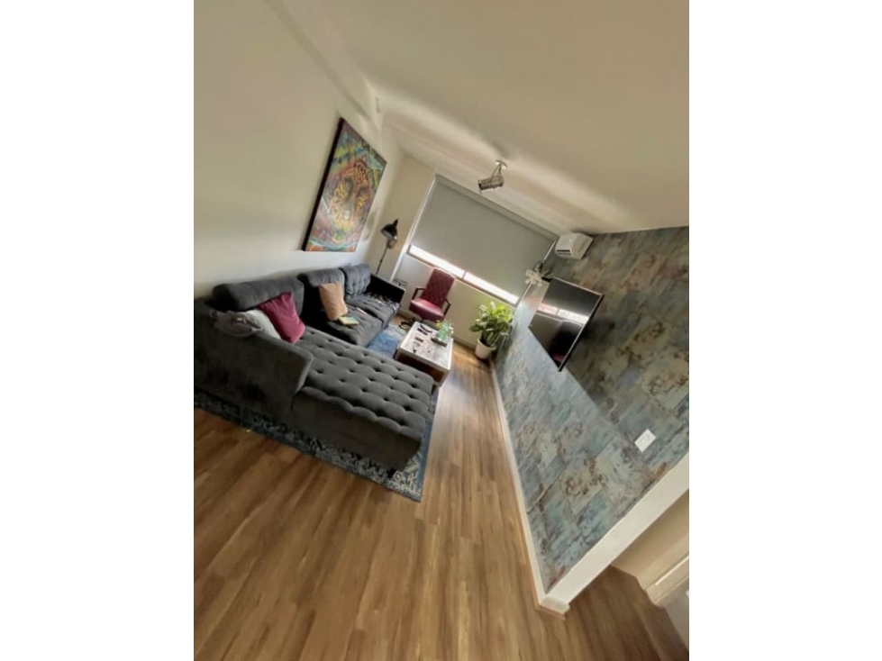 Se alquila apartamento amoblado en Av Balboa 2 Rec $1,600 — foto 3