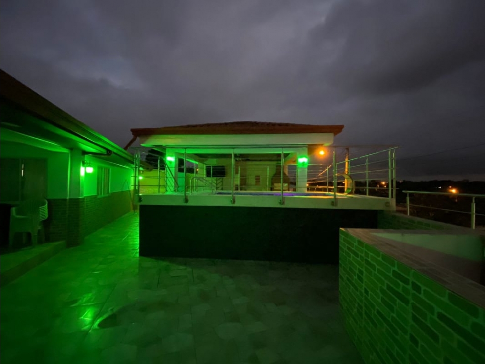 Se vende casa amoblada en Tocumen 6Rec $250,000 — foto 4