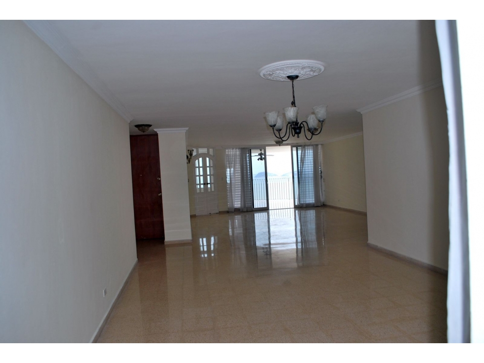 SE VENDE APARTAMENTO EN PUNTA PAITILLA CON VISTA AL MAR — foto 2