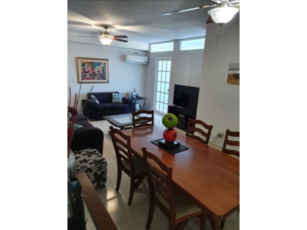 Alquilo extraordinario apartamento Ph seawaves 4R ID 4929644 — foto 2