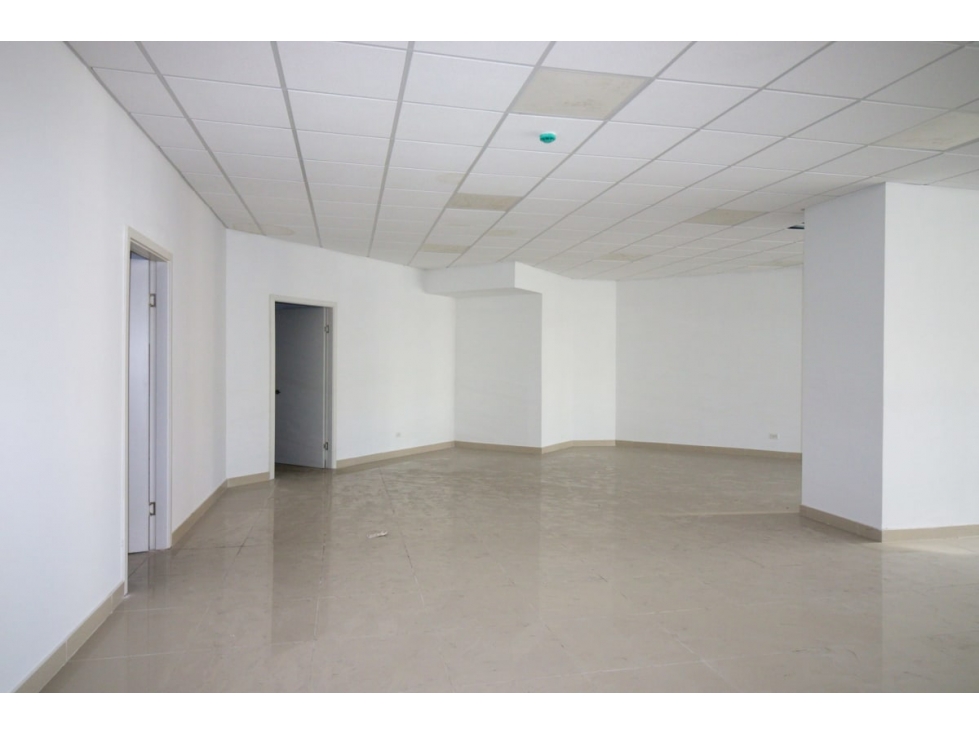 Se Alquila Local Comercial San Miguelito 176 mts. $3.000.oo - 2