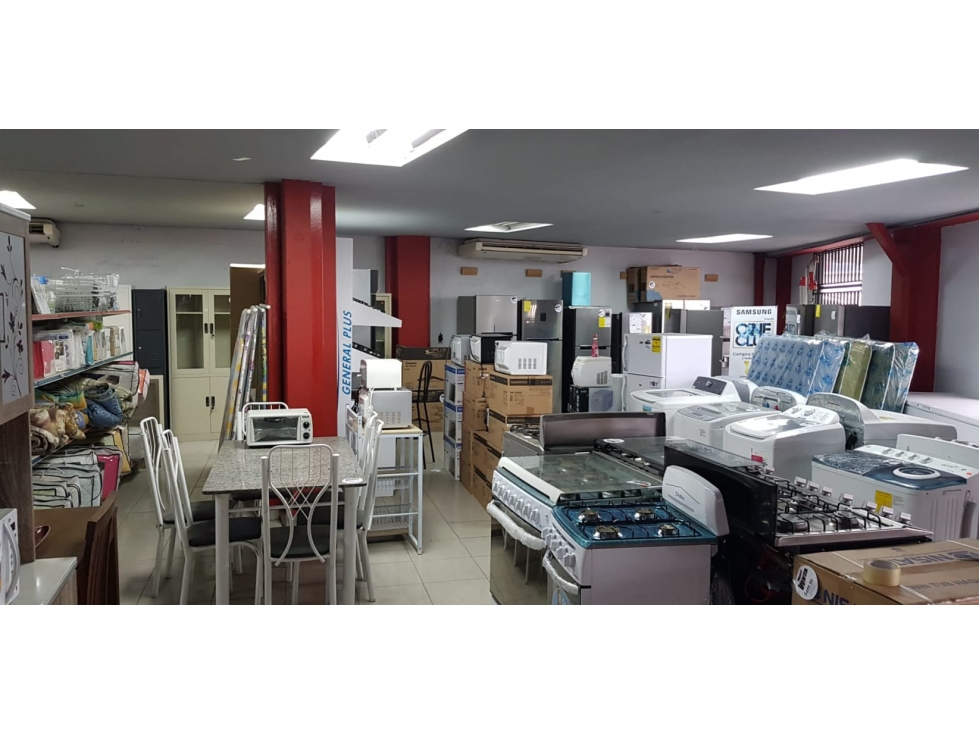 Se Alquila Edificio Completo 5 pisos 3.350Mts Calidonia $20.000.oo - 4
