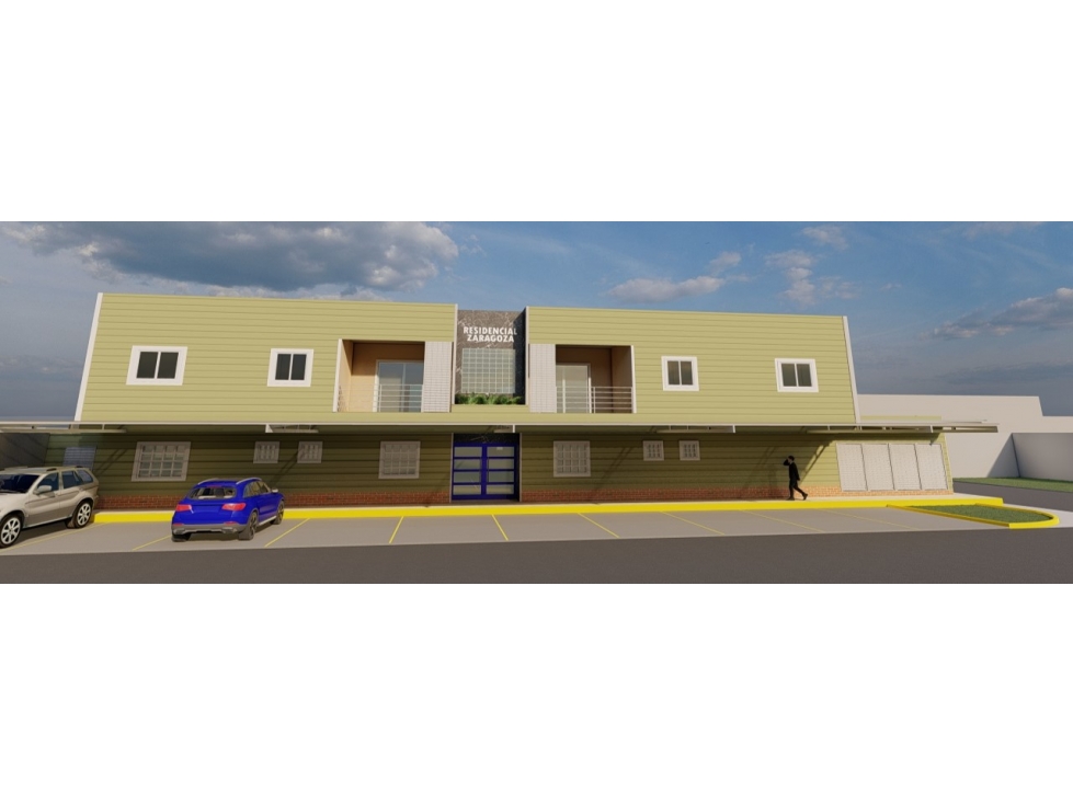 Se vende Lote con Proyecto en David $270,000 - 3