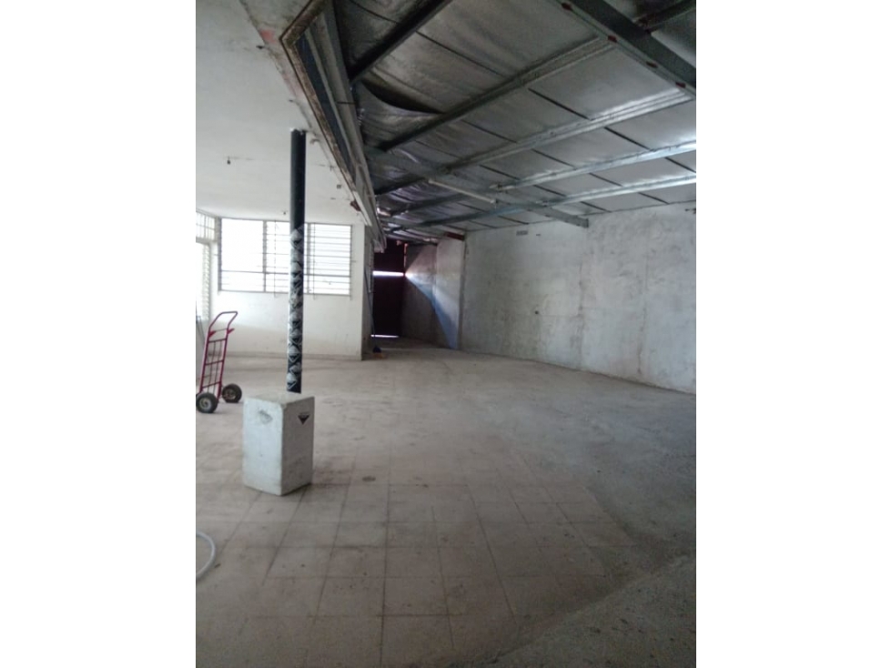 Se alquila casa comercial en Los Angeles 6 Rec $3,500 — foto 3