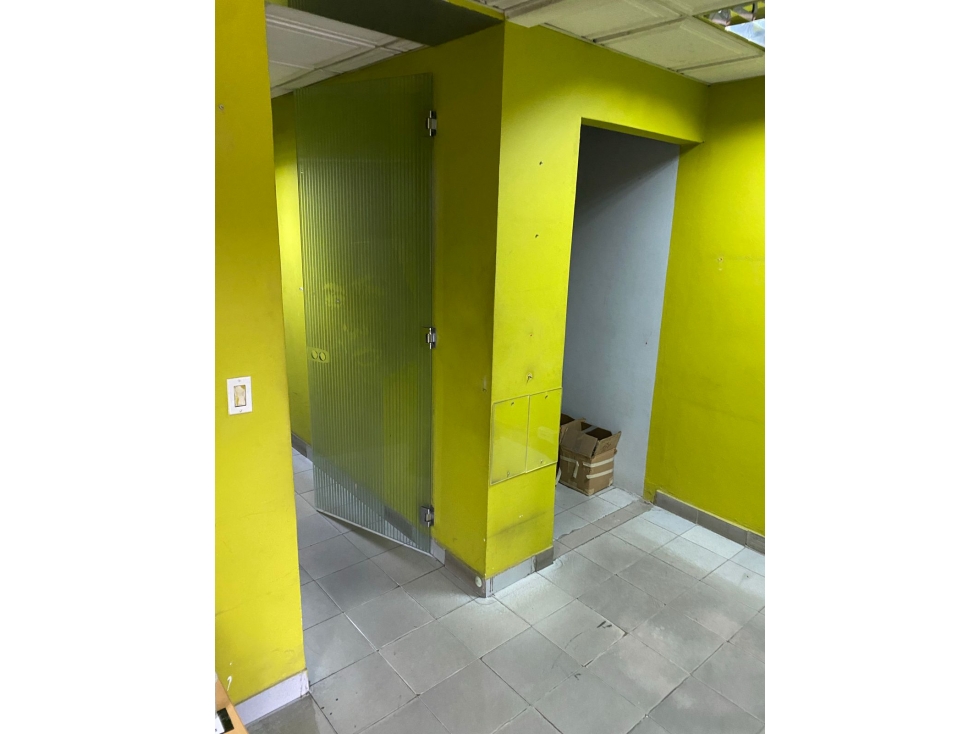 Se alquila Local Casa Comercial en Av La Paz 300Mts $1,800 — foto 5
