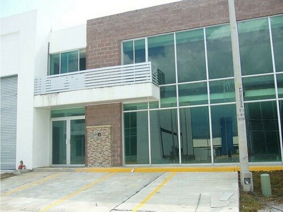 Se alquila Galera Ofi-Bodega en mañanitas 480, 493,488,377 Mts - 2