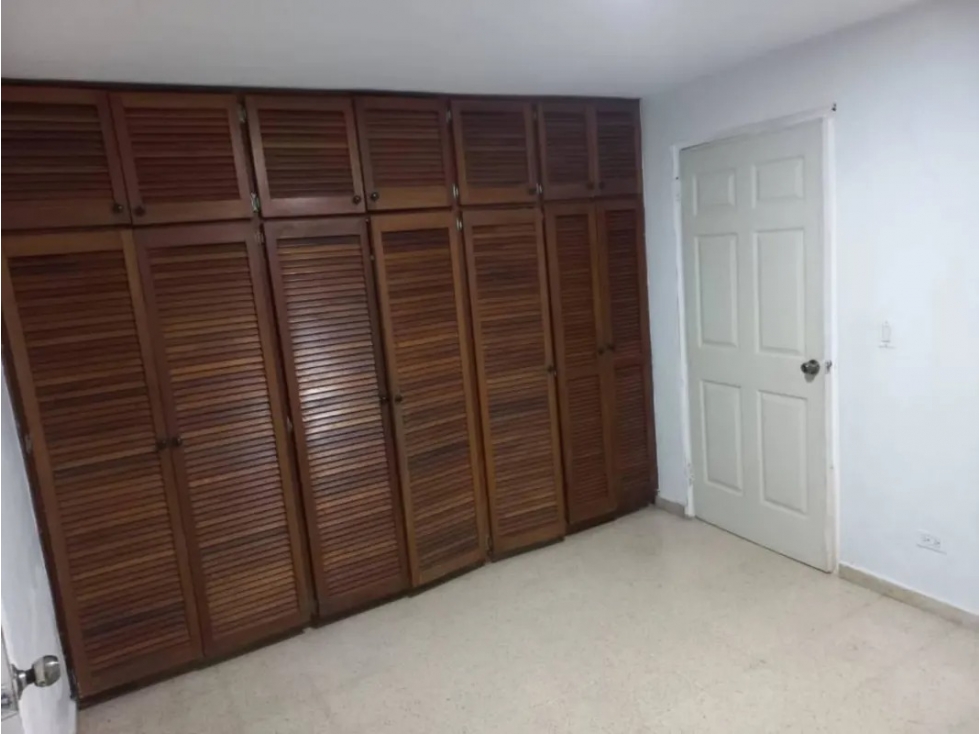 vendo extraordinario apartamento en coco del mar Venta 175k - 4