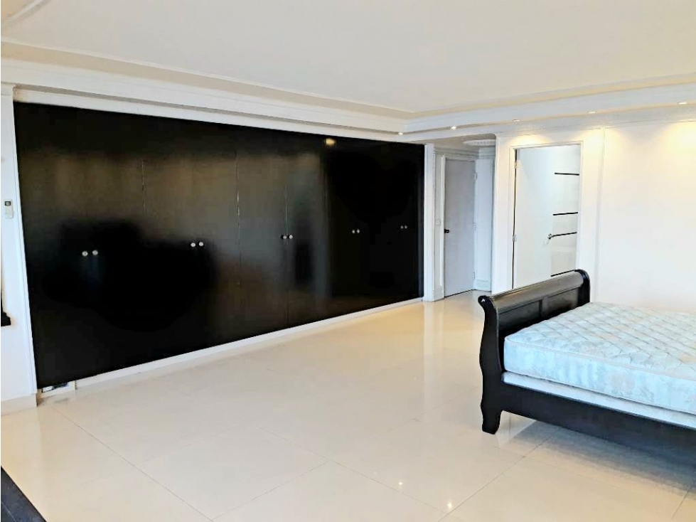 SE ALQUILA APARTAMENTO EN PUNTA PAITILLA AMOBLADO FS 2222 — foto 2