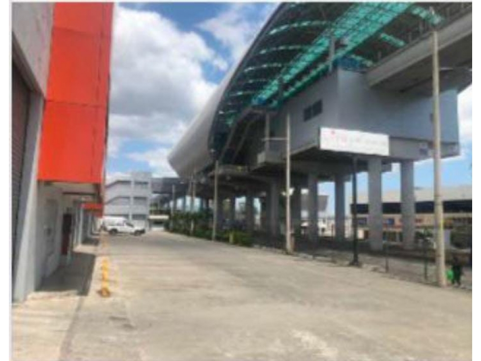 Se alquila Galera Ofi-deposito Tocumen 240 Mt $2,730 - 3