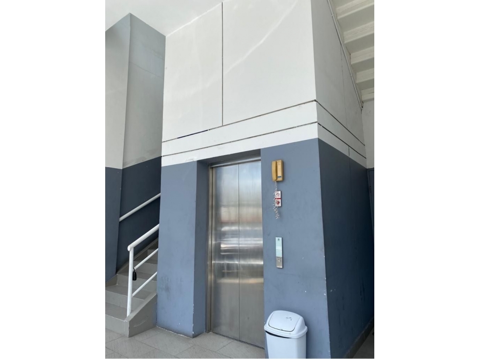 Se Alquila local comercial de 106m2 en San Francisco $1,800 — foto 6