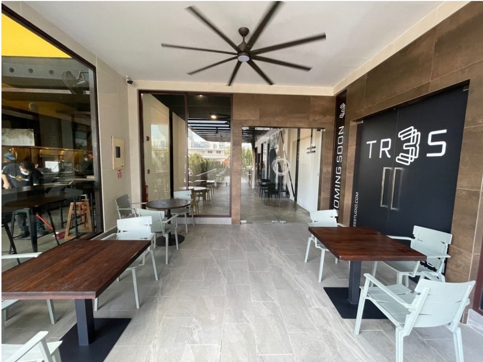 Se Alquila local comercial San Francisco 200m2 $3,400 — foto 3