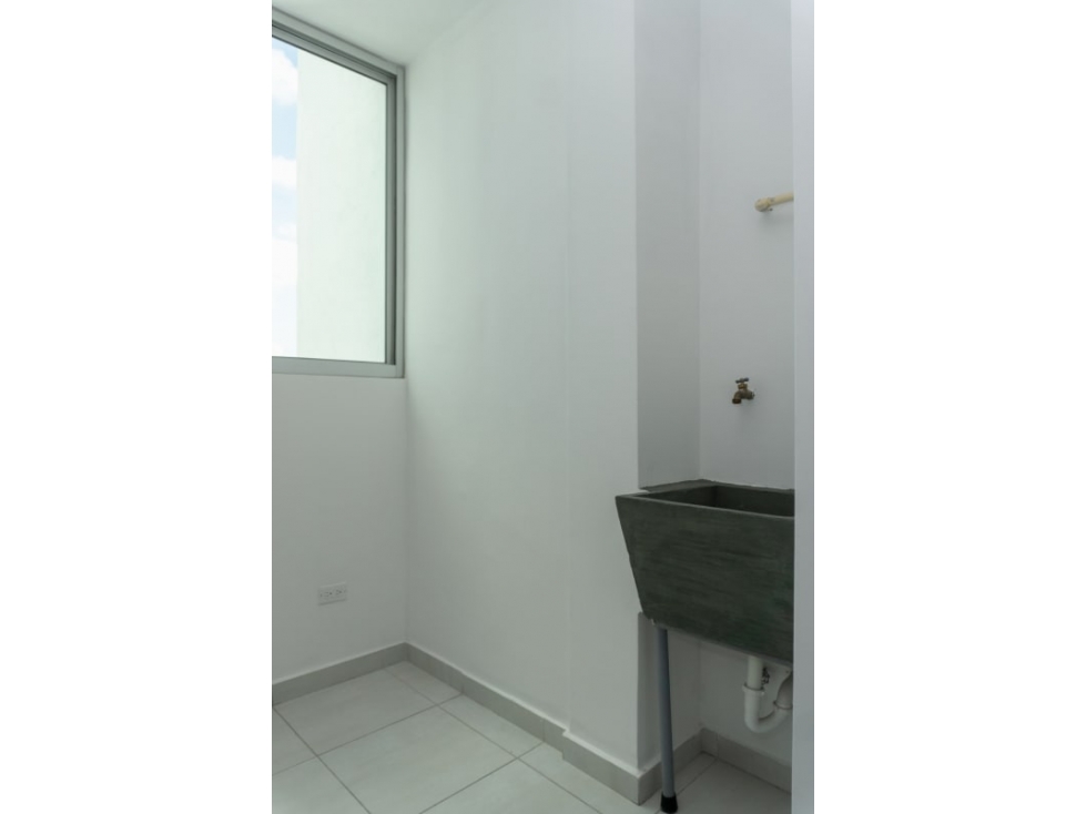 SE ALQUILA APARTAMENTO EN EL CARMEN LINEA BLANCA FS 2235 — foto 6