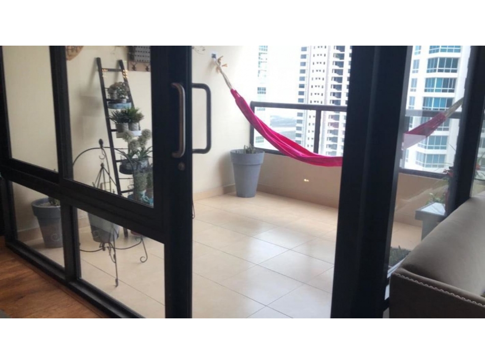 Alquilo extraordinario apartamento lujoso en costa del este ID5121453 - 3