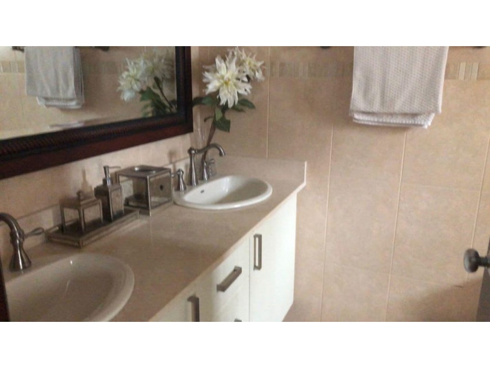 SE ALQUILA APARTAMENTO EN COSTA DEL ESTE AMOBLADO FS 2261 — foto 5
