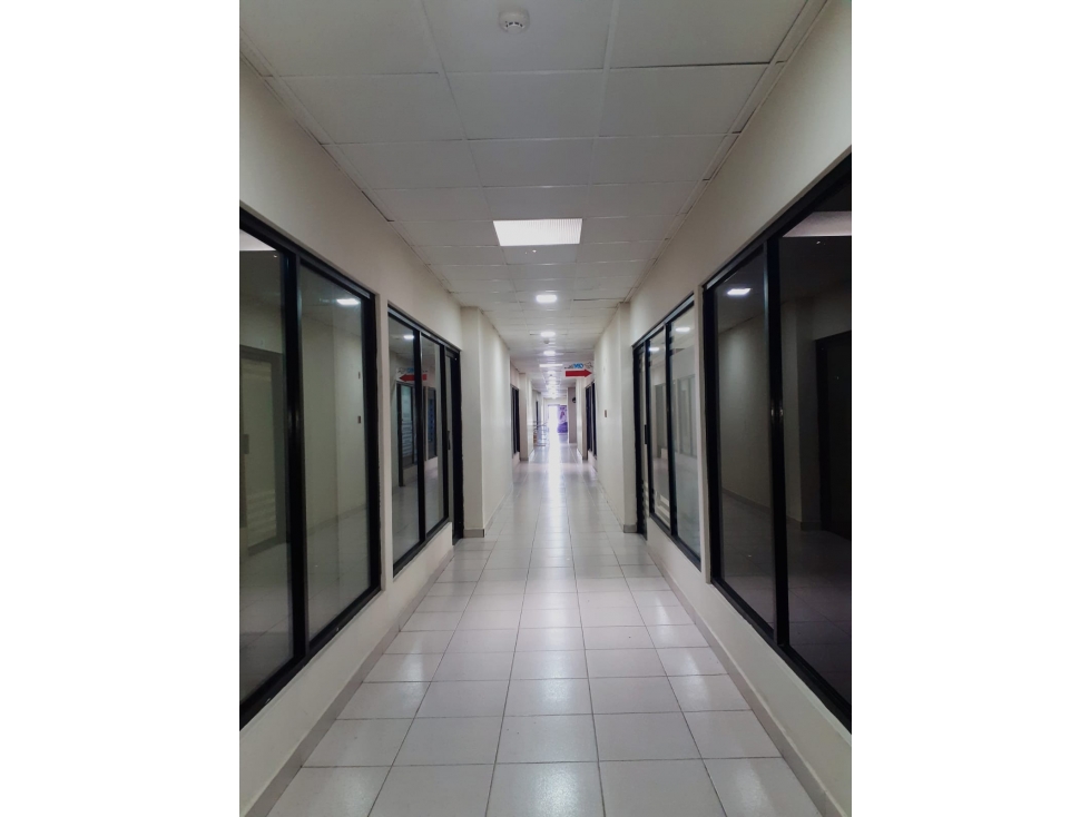 Locales comerciales en La Chorrera $1,750.00 Planta Baja, 103mts. - 5