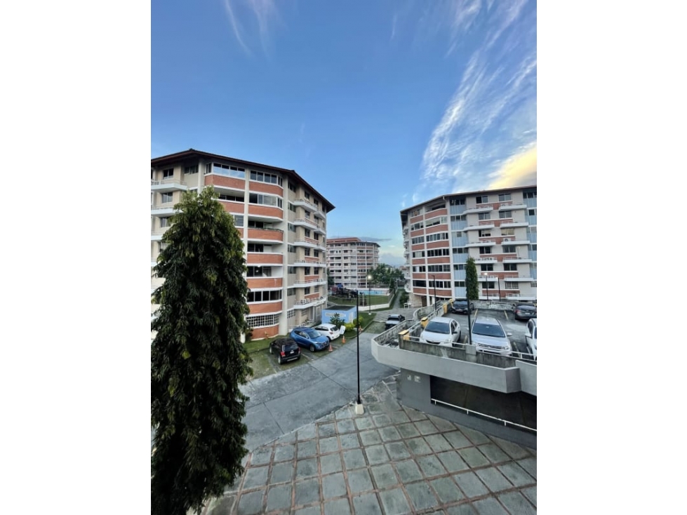 Alquilo apartamento con las 3 b Aprovecha - 1