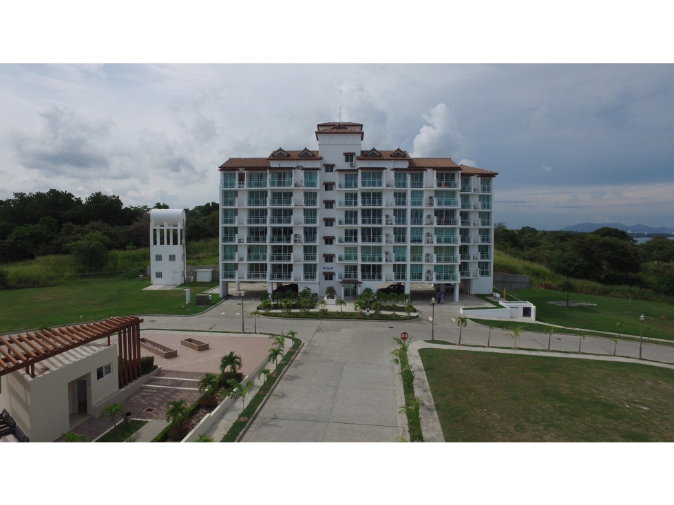 Apartamento para la Venta en San Carlos $135,000