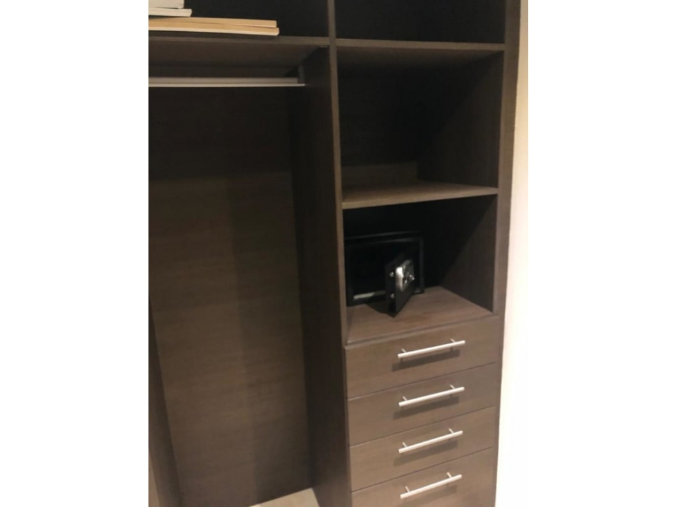 Se Alquila/Vende Apartamento amoblado en Punta Pacifica $2500 — foto 6