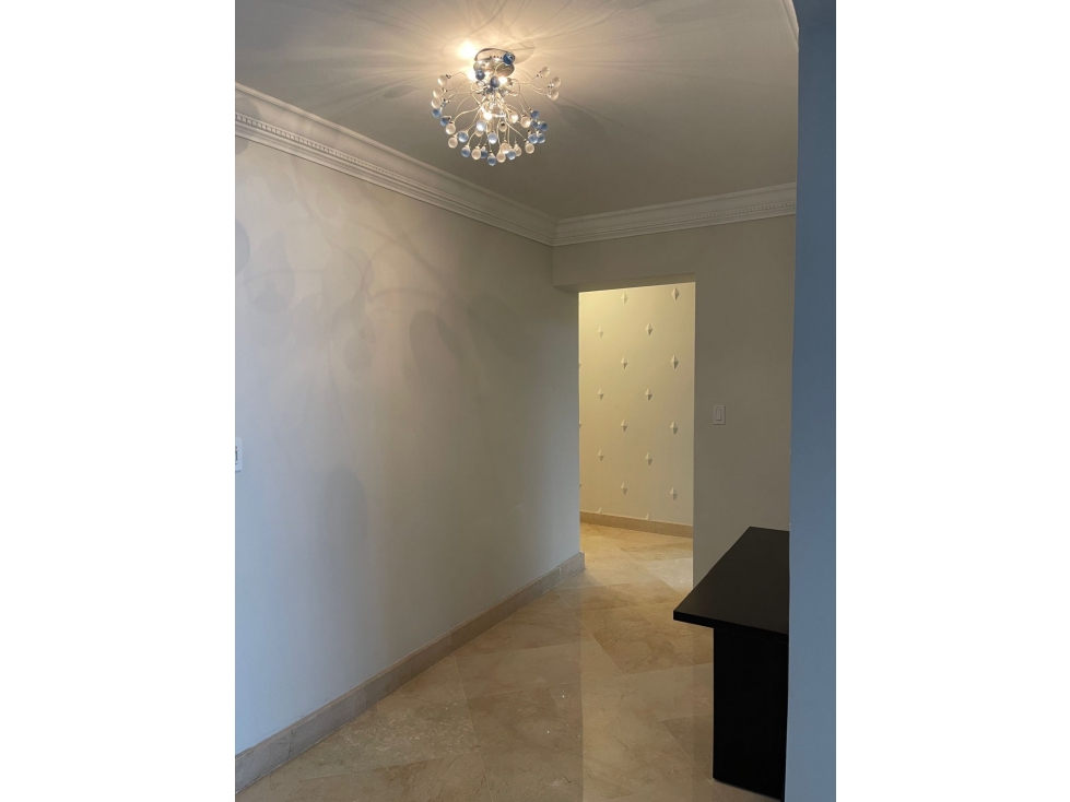 SE ALQUILA APARTAMENTO EN AV BALBOA AMOBLADO FS 2271 — foto 4