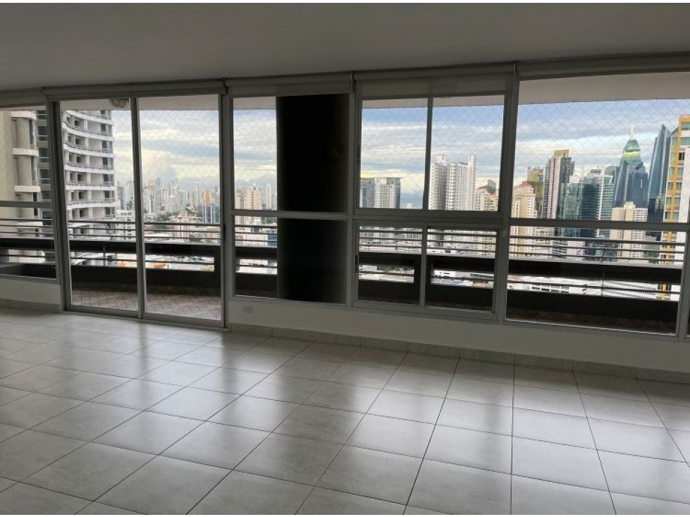 Se alquila Penthouse - Via Argentina - $2200 — foto 2