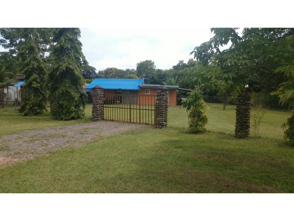 Venta de Casa De Playa en Santa Clara $135.000 - 2