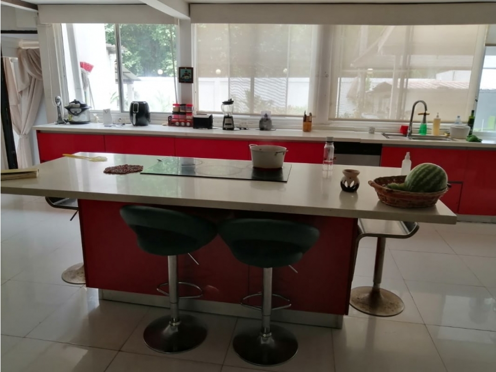 ALQUILO / RENTO CASA COMERCIAL CLAYTON $2500 — foto 2