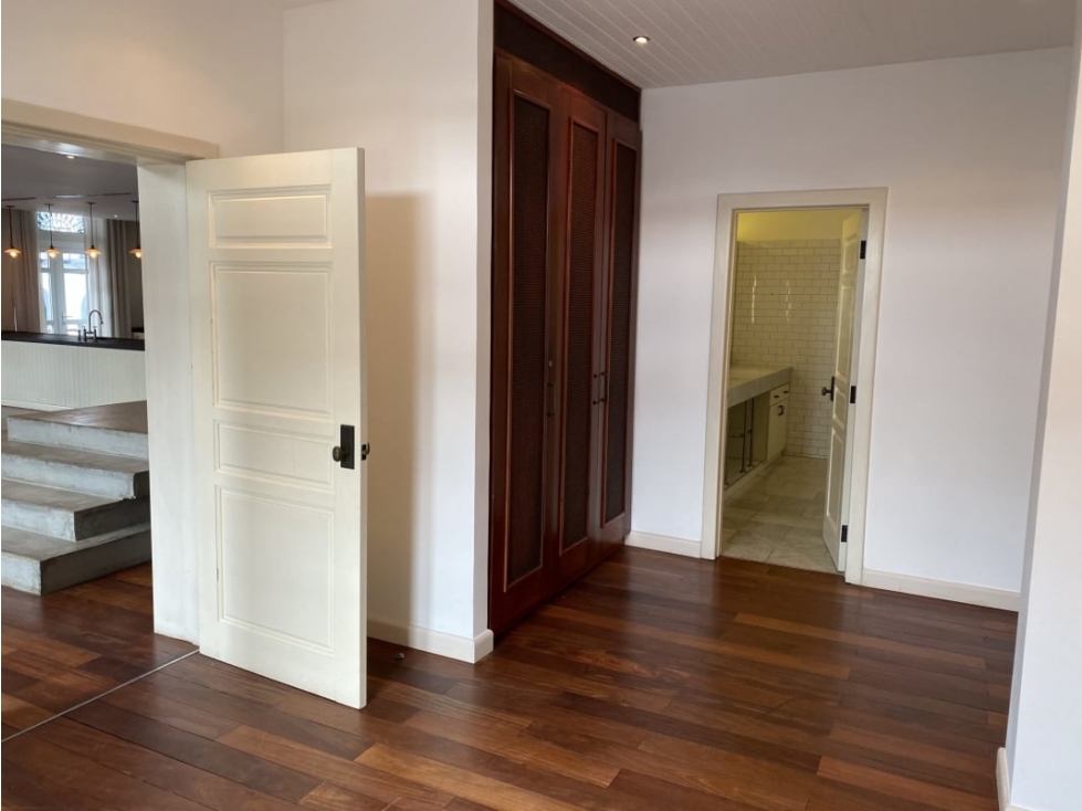 SE ALQUILA PENTHOUSE EN CASCO ANTIGUO LINEA BLANCA FS 2277 — foto 2