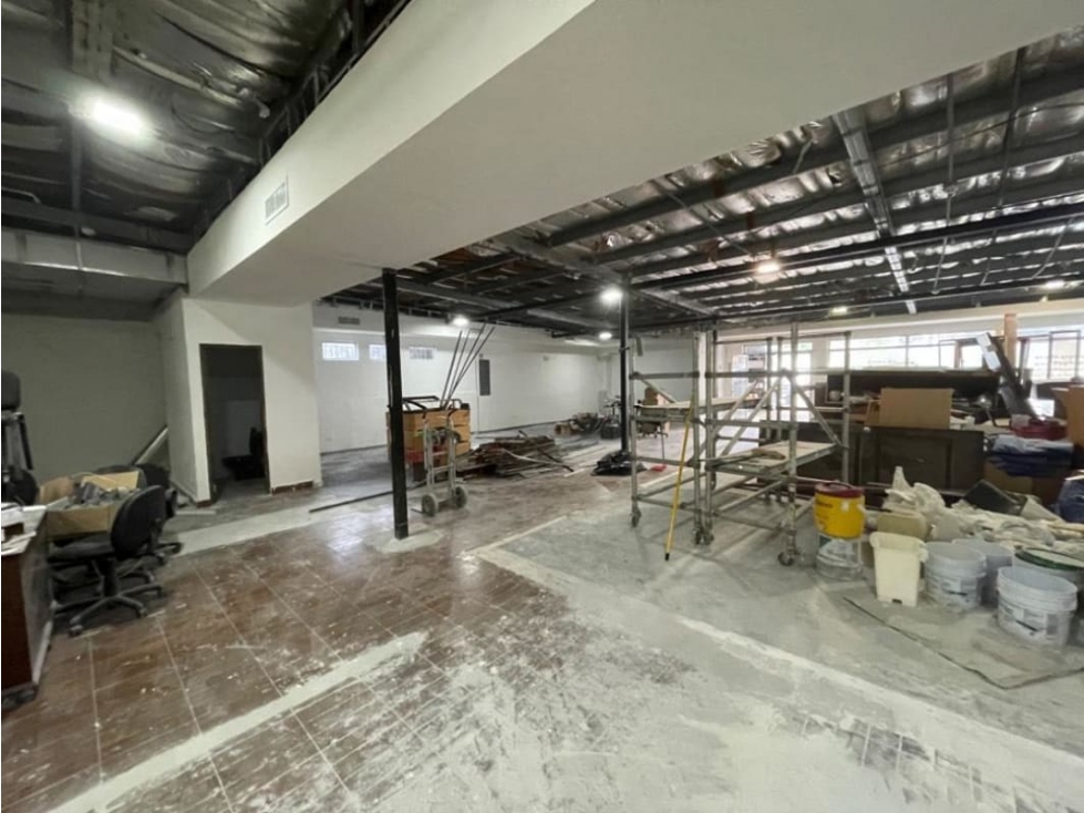 Se alquila Local en Coco del Mar 360 Mts $5,500