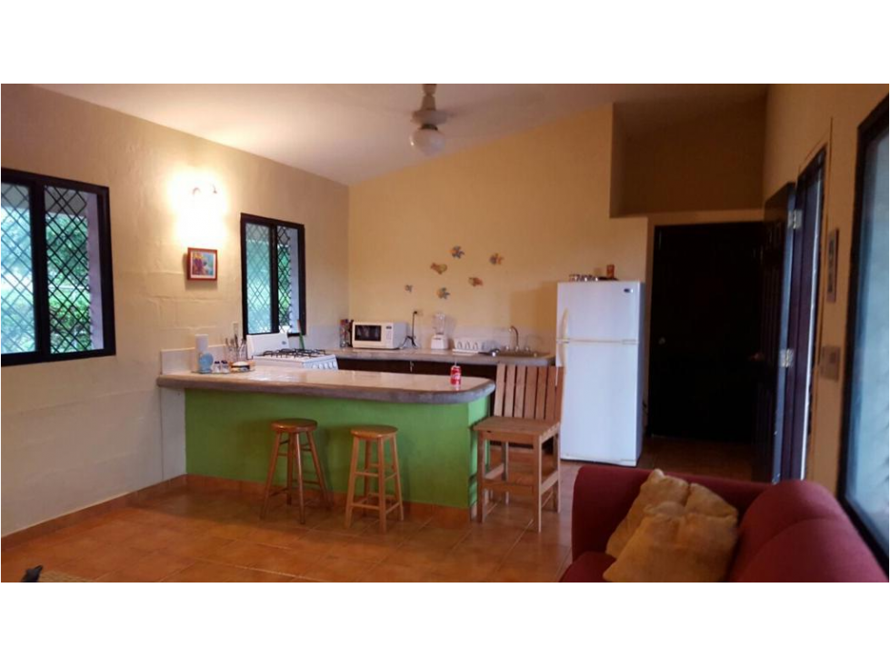 Casa para alquiler en Coronado $1,700 - 2