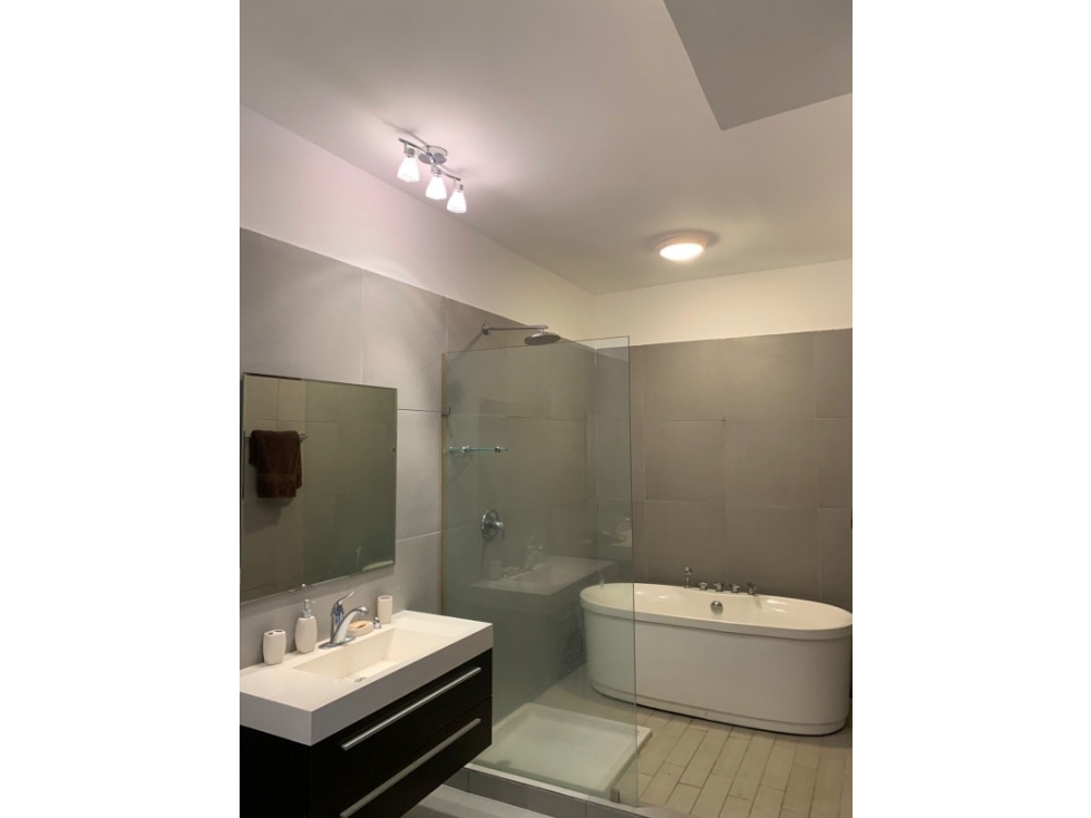 SE ALQUILA APARTAMENTO EN AV BALBOA AMOBLADO FS 2282 — foto 3