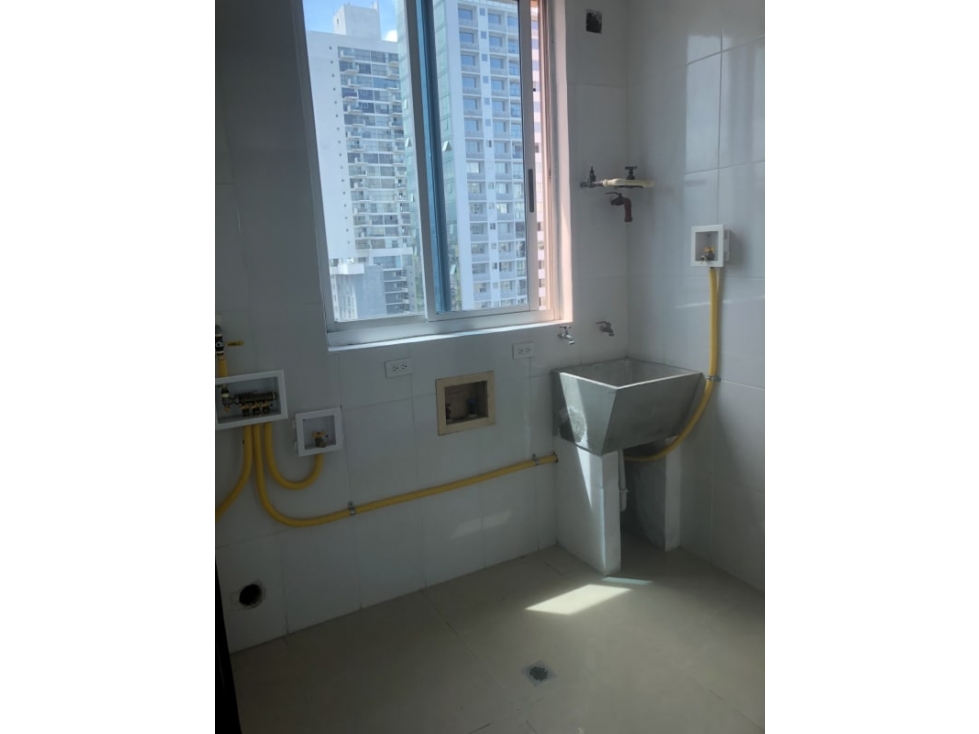 SE ALQUILA APARTAMENTO EN SAN FRANCISCO LINEA BLANCA FS 2285 - 5