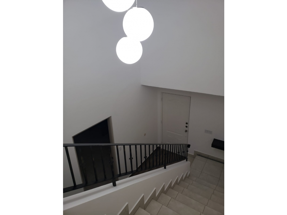 Vendo hermosa Casa en Brisas del Golf $460.000 — foto 2
