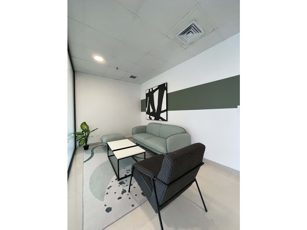 SE VENDE O ALQUILA Oficina en Costa de Este.140mt2 — foto 3
