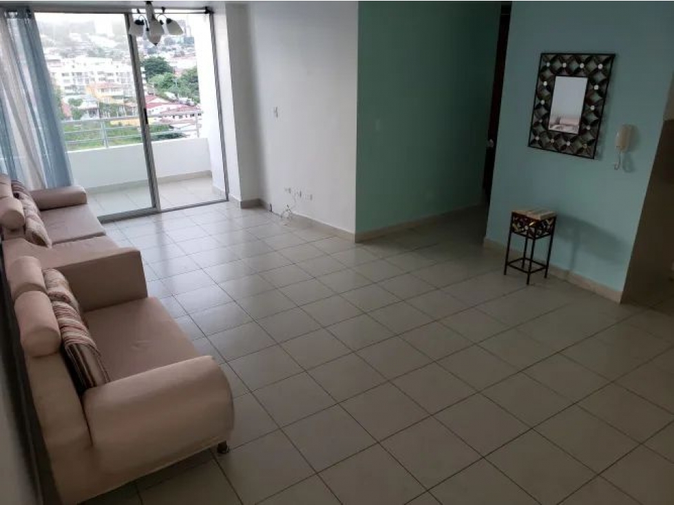 Vendo Apartamento en 12 de Octubre 130k — foto 2