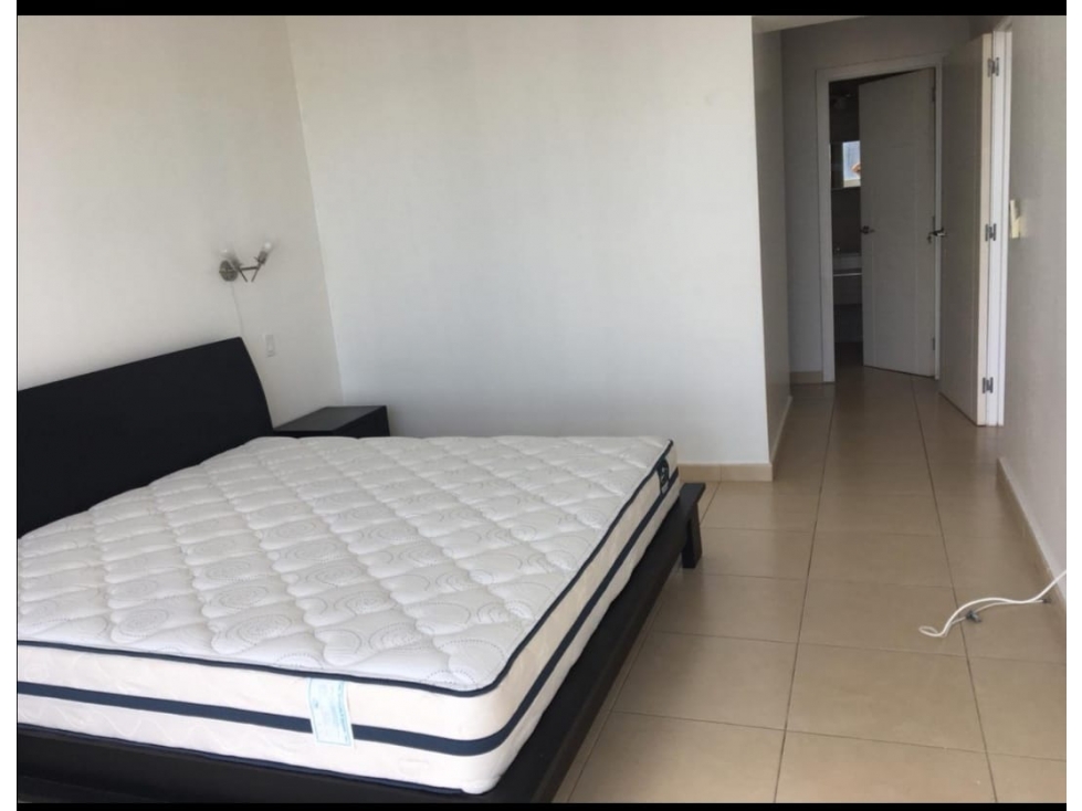 SE ALQUILA Y SE VENDE APARTAMENTO EN AV BALBOA AMOBLADO FS 2303 — foto 4